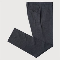 인디안 NC11 간절기 폴리 셋업 바지 NIEDAYS1431