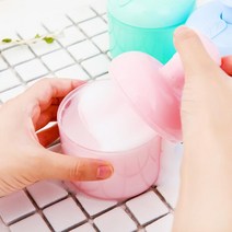 우유거품 폼클렌징 거품 손잡이 제조기 pet병 투명병