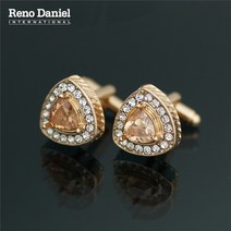정품 커프스 cufflinks 남성선물 세트 셔츠 장식 링크 36576013EA