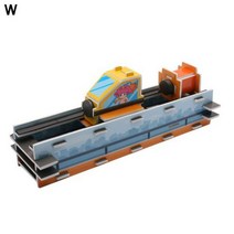 NEW자기부상열차 만들기 5인세트