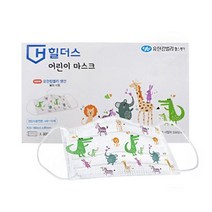 유한킴벌리 어린이 마스크 36매 국산 소형 일회용 38388ea, KH_ 1, KH_ 본상품선택