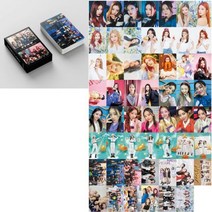 아이유 IU 이지은 포토카드 포카 55장 고화질, ITZY VOLTAGE