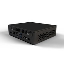 인텔 NUC 11 Essential Kit NUC11ATKC2 (16GB M2 Nvme 256GB)사무용 가정용 산업용 미니PC
