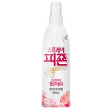 스프레이 피죤 섬유탈취제 플라워페스티벌 200ml, 1개, 플라워 페스티벌