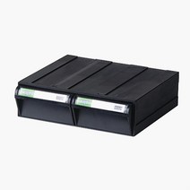전기 전자 부품 정전기 방지 공구 박스 정리 함 수납 서랍 소품 캐비넷 기구 전장 반도체 자재 보관 통 케