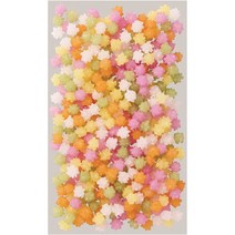 가스가이 제과 별사탕 일본 캔디 1kg, 상품선택, 1개