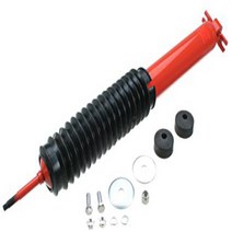 KYB 565106 MonoMax Gas Shock null, 1, Red