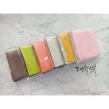 묻지마 시보리 소량패키지 인형옷 미술수업 초보용 원단, 20×20