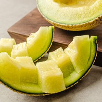 곡성 메론 머스크 멜론, 곡성 머스크멜론 특상품 - 8kg[4수]