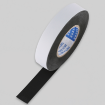 Taeyoung 전기 절연용 고무테이프 19mm x 5M 모터절연 지붕씰링 볼트방수충진 조인트씰링 각종씰 방수 테이프, 1개