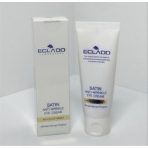 에끌라두 사틴 안티링클 링클케어 아이크림 70g, 1개