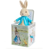 베어트릭스 포터 피터래빗 잭 인 더 박스, Rabbit