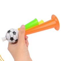 운동회용품 응원소품 도구 응원 나팔 월드컵 체육대회