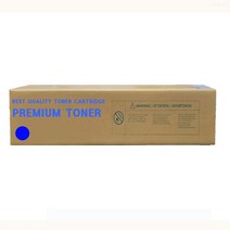 ZTT사 호환토너 교체용 교세라 TASKalfa 2552ci 파랑, 쿠팡 1, 쿠팡 본상품선택