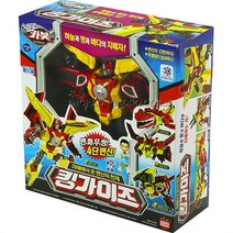 최적가 굿팩토리 헬로카봇 킹가이즈 가성비 최고구매