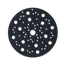 Mirka 9166-5 인터페이스 패드 블랙