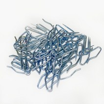 리프트업 커튼핀 고급형 100개