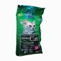 우리와 프로베스트 캣 15kg 1개