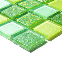 접착식 유리모자이크타일 IMG-W-120