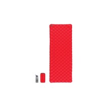 씨투써밋 컴포트 플러스 XT 렉탱귤러 인슐레이티드 매트 에어매트 257617, 72 in, 72 in, 36 oz