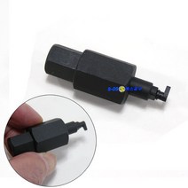 에스공구 DCT 클러치 마모보정공구 현대차 특수공구 미션공구, 1개