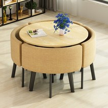 작은테이블 미니 협탁 탁자 사이드, 29.Style 49