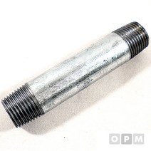 1+1 철(백)장닛블/장니플KS/25A, 3개