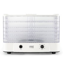 리큅 가정용 6단 식품건조기 LD-918ECO T24W