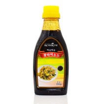 하우하우 팟타이 소스, 300g, 1개