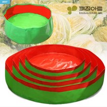 아기 김장 매트 촉감놀이 모래 키친아트 다용도 무독성 방수 메트 유아 오감 놀이 대형 장판, 1개