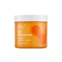 V10 필링 패드 80EA 165ml
