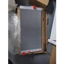 자동차 물 탱크 냉각수 냉각기 bm wF02 730LD F07 GT 530D N57 F07 GT 535D N57S 물 탱크 콘덴서 물 탱크, 한개옵션0