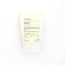 프리메라 내추럴 리치 클렌징 폼, 상세페이지 참조, 상세페이지 참조