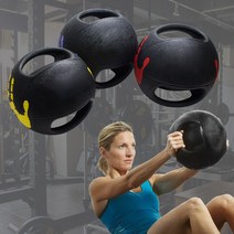 메디신볼 메디슨 월볼 웨이트볼 M3KG, 3KG