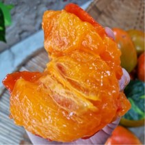 단감 경남 진영단감 부유단감 차량단감 태추단감 햇 대봉 5kg 10kg 산지직송 고당도 선별한 감, 대봉감, 5kg [10-15과]