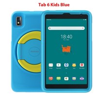 qr코드단말기 인강용태블릿 blackview tab 6 태블릿 8 인치 3gb 32gb, 기준, 협력사, 탭 6 키즈 블루