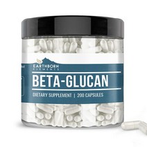 Earthborn Elements Potassium Bicarbonate 어쓰본 엘리먼트 탄산수소칼륨 포타슘 200 캡슐