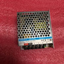 MORNSUN LM50-22B24 50W 24V 스위칭 전원공급장치 DC 레귤레이터 2.2A 변압기 산업용 제어, [02] LM50-22B24, [01] 50W
