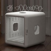 펫 드라이룸 건조기 강아지 고양이, H1(55L) 800W