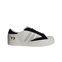 [정품] 와이쓰리 요지 스타 화이트 Yohji Star 1082716