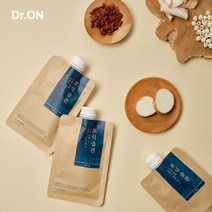 한의사 선식 닥터오앤 보식습관 곡물쉐이크 식사대용 350g (50g 7개입), 1개 7개입