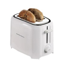 해밀턴비치 홈 브랙퍼스트 자동 히팅 일반토스터, 22215-CN