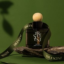 트루센트 대용량 고급 차량용 방향제 디퓨저 첫차선물 100ml, 선송