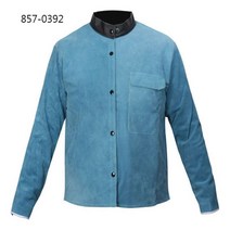 MDG1783 카멜로 용접자켓 신형-별대형 (XXL) 857-0392 카멜로/용접복/작업복/용접자켓