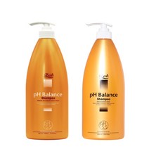 모나리자 자브 PH 발란스 샴푸 1000ml, 단일 수량