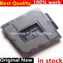 LGA 1150 1151 1155 1156 2011 771 775 1366 AM3B AM4 AM2 FM2 마더보드 메인 보드 납땜 BGA CPU 소켓 홀더 주석 공 포함, 14.FM2