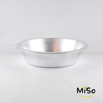 경냄비 감자탕 소 알미늄냄비 일회용감자탕냄비 직화냄비 은박용기 알루미늄냄비 100개