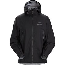 아크테릭스 재킷 베타 재킷 남성