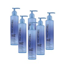 폴미첼 Full Circle 풀써클 리브-인 트리트먼트 200ml Paul Mitchell Leave-In Treatment, 6개