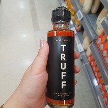 TRUFF 트러프 트러플 핫소스 170g, 1개